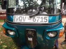 Bajaj RE 2009 Three Wheel