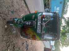 Bajaj Re 2009 Three Wheel