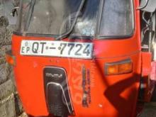 Bajaj RE 2009 Three Wheel