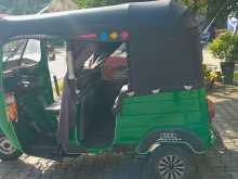 Bajaj RE 2009 Three Wheel