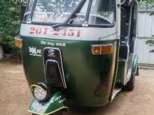 Bajaj RE 1998 Three Wheel