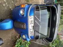 Bajaj RE 2010 Three Wheel