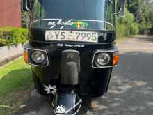 Bajaj RE  4 Stroke 2010 Three Wheel