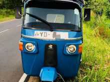 Bajaj RE 2010 Three Wheel