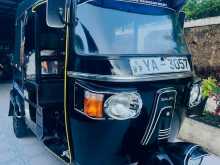 Bajaj Re 2010 Three Wheel