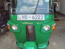 Bajaj Re 2010 Three Wheel
