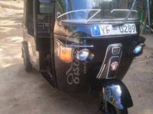 Bajaj RE 2010 Three Wheel