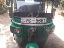 Bajaj RE 2010 Three Wheel