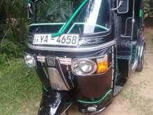 Bajaj RE 2010 Three Wheel