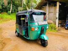 Bajaj Re 2010 Three Wheel