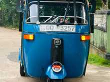 Bajaj RE 2010 Three Wheel