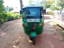 Bajaj Re 2010 Three Wheel