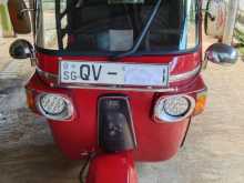 Bajaj RE 2010 Three Wheel