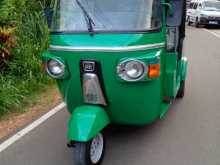 Bajaj RE 2010 Three Wheel