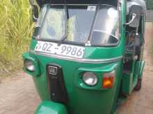 Bajaj RE 2010 Three Wheel