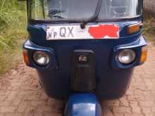 Bajaj RE 2010 Three Wheel