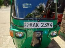 Bajaj RE 2010 Three Wheel