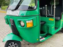 Bajaj RE 2010 Three Wheel