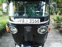 Bajaj Re 2010 Three Wheel