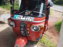 Bajaj RE 2010 Three Wheel