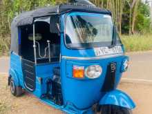 Bajaj RE 4 Stroke 2010 Three Wheel