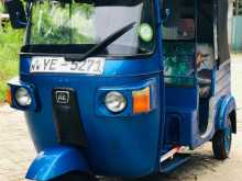 Bajaj Re 2010 Three Wheel