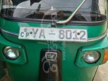 Bajaj RE 2010 Three Wheel