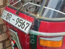 Bajaj RE 2010 Three Wheel