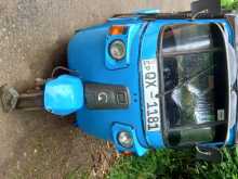 Bajaj RE 2010 Three Wheel