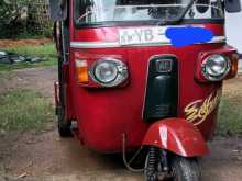 Bajaj Re 2010 Three Wheel