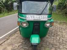 Bajaj Re 2010 Three Wheel