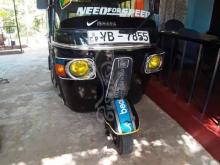 Bajaj RE 2010 Three Wheel