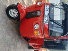 Bajaj Re 2010 Three Wheel