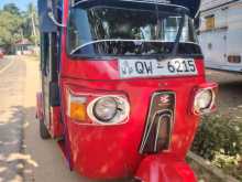 Bajaj Re 2010 Three Wheel