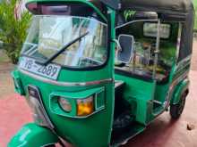 Bajaj RE 2010 Three Wheel