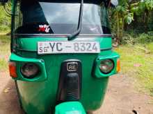 Bajaj RE 2010 Three Wheel