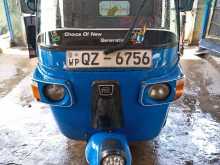 Bajaj RE 2010 Three Wheel