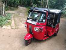 Bajaj RE 2010 Three Wheel