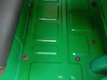Bajaj RE 2010 Three Wheel
