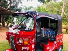 Bajaj RE 2010 Three Wheel
