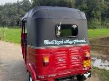 Bajaj Re 2010 Three Wheel