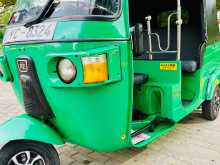 Bajaj RE 2010 Three Wheel