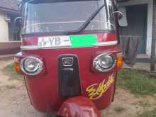 Bajaj Re 2010 Three Wheel