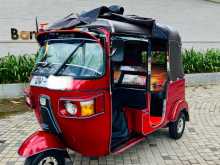 Bajaj Re 2010 Three Wheel
