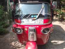 Bajaj Re 2010 Three Wheel