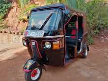 Bajaj RE 2010 Three Wheel