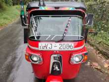 Bajaj Re 2010 Three Wheel