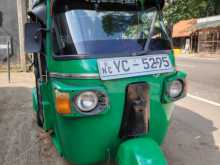 Bajaj Re 2010 Three Wheel