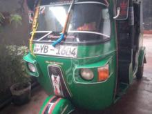 Bajaj Re 2010 Three Wheel