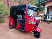 Bajaj RE 2010 Three Wheel